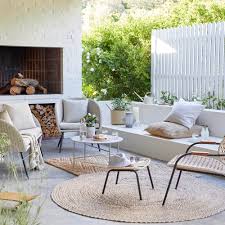 Learn about our white glove delivery. Outdoor Living Room Ideas How To Create The Perfect Outdoor Living Space