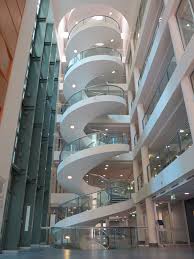 Five Amazing Spiral Staircases From Around The World Spiral Stairs Direct Blog