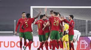 Spedisci dalla germania al portogallo con le compagnie di spedizione più rinomate in europa. Live Portogallo Germania 2 4 Europei 2021 In Diretta Havertz E Gosens Trascinano La Squadra Di Low Oa Sport