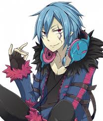 Se puoi, modificalo aggiungendo le sezioni mancanti o completandolo. Hydreigon 1545946 Zerochan Anime Guys Pokemon Gijinka Anime