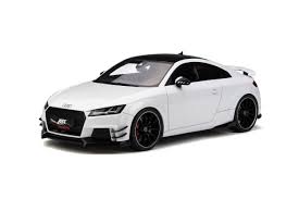 Image result for Glacier White 2018 TTRS