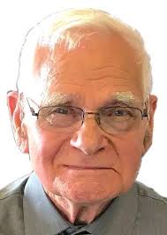 Norman Wheeler Obituary (1932