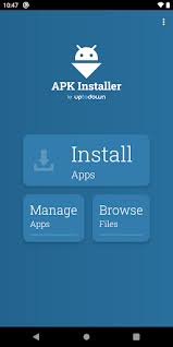 Uptodown app store 3.87 apk free and safe download. Apk Installer By Uptodown Apk Download For Android Oct 2021 Apkpicker