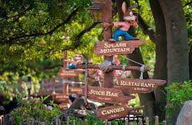 inside disney s splash mountain restaurant disney tourist blog disney tourist blog tokyo disney resort splash mountain