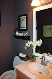 10 Paint Color Ideas For Small Bathrooms Homes Tre Bathroom Decor Home Decor Painting Bathroom