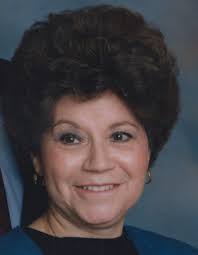 Obituary for Angelina '"Angie" V Duran