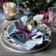 Welcome to the 67th tablescape (pssst: How To Lay The Perfect Christmas Table And Wow Your Dinner Guests