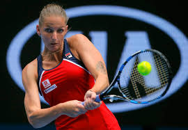 Karolíně se nevydařil vstup do utkání. Don T Feel Like I Would Be Favourite At A Grand Slam Says Karolina Pliskova Sports News The Indian Express
