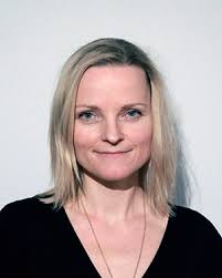 Anna Söderberg Wallgren