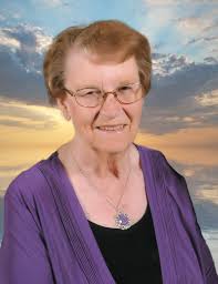 Prayers to Ida's friends and family!