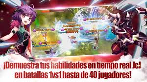 Por fecha por descargas por valoración. Flyff Legacy Anime Mmorpg For Android Apk Download