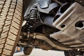 Are the ball joints actually shot or is it just an alingment needed, i have 4 lift with a drag link flip track bar relocation along with the aev control arm drop do you have to take the knuckles off in order to do it or can you do it with everything still on? Why Is My Suspension Squeaking While Driving Over Bumps Soundproof Living