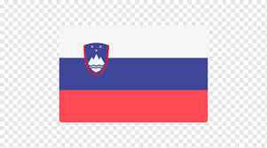 Slovenia flag has white is at the top, blue is at the middle, and red is at the bottom. Flag Of Slovenia Flag Of Slovenia Slovenian Tolar Flags Of The World Flag Flag Rectangle Logo Png Pngwing