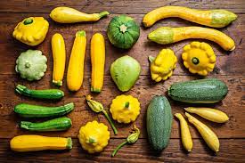 Maybe you would like to learn more about one of these? How To Use Summer Squash A Guide To This Bountiful Versatile Vegetable The Seattle Times