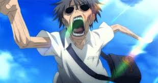 Kore Wa Zombie Desu Ka Season 1 Episode 1 Zombie Anime Kore Wa Zombie Desu Ka Kore Wa Zombie Desu Ka Zombie Anime