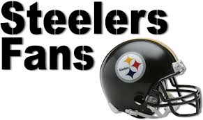 It worked great on my welcome sign! Download Hd Steeler Fan Gallery Pittsburgh Steelers Riddell Mini Replica Helmet Transparent Png Image Nicepng Com