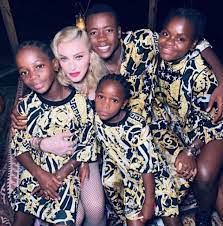 In addition, standards from the national association for the education of young children (naeyc) and the state of. Gross Geworden Madonnas Kinder Tanzen Zu Michael Jackson Promiflash De