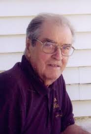 Mr. Ronald Calvin Hutchings Obituary