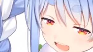 Usada Pekora laughing smol compilation | Anime drawings boy, Anime, Kawaii  anime