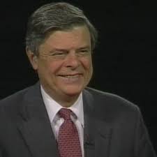 Dave Barry — Charlie Rose