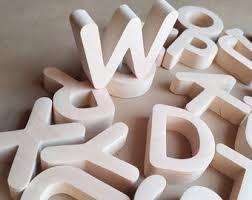 Buy egyptian hieroglyphic alphabet stencil l alphabet stencil & more. Alphabet Magnets Etsy