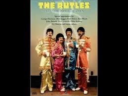 All You Need Is Cash (1978) Broke The Rutles Worldwide!