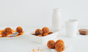 Food Hack Choco Butternut Munchkins Choco Butternut Food Hacks Food