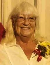 Obituary information for Jodi Odom