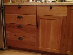 natural cherry kitchens advantage