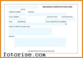 Jul 14, 2021 · auto insurance companies will check your driving record, so be honest, and start comparison shopping by entering your zip code in the free tool on this page to find clean driving record auto insurance quotes, bad driving record auto insurance, and more. Quality Free Fake Auto Insurance Card Template In 2021 Id Card Template Progressive Car Insurance Shocking Facts