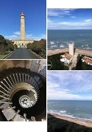 Une Journee A L Ile De Re Un Veritable Paradis Proche De La Rochelle Ile De Re Ile Phare Des Baleines
