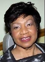 Maxine Stanley Obituary (1947