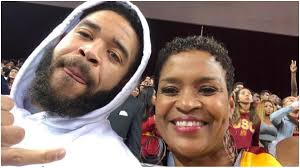 NBA Player JeVale McGhee and His Mother, Former WNBA Star Pamela McGhee,  Get Real About Living in Hotels and Enduring Tough Times