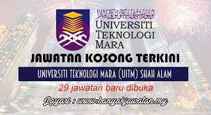 Angkatan tentera malaysia (atm) mempelawa warganegara malaysia lepasan ijazah yang berkelayakan untuk berkhidmat sebagai pegawai dalam perkhidmatan tentera darat malaysia (tdm), tentera laut diraja malaysia (tldm) dan tentera udara diraja malaysia. Jawatan Kosong Shah Alam Oktober 2018 Author On R