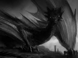 I Got Dark Shadow Dragon What Kind Of Dragon Are You Shadow Dragon Shadow Creatures Dragon Artwork