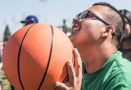 More than 2,500 show off skills at annual Faley Special Games