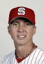 NC State's Colt Morton Named ACC Player Of The Week