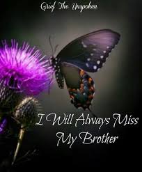 Birthday Wishes In Heaven For My Brother Always Birthday In Heaven Missing My Brother Happy Birthday In Heaven