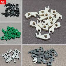 If you liked the video then don't forget to. 100pcs Lot Moc Bricks Body Part Arm Mechanical Exo Force Bionicle Thick Support Fit With 98313 Building Blocks Toys Gifts Blocks Aliexpress