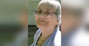 Obituary information for Ann Page Buckley
