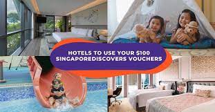 Coffee machine capsule singapore rediscover voucher hotel di. Singaporediscovers Vouchers Best Hotels You Can Use Your 100 Vouchers At Klook Travel Blog