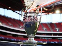 The uefa champions league (usually referred to as the champions league ) is an annual football cup competition organized by in 2000, two spanish teams battled in the final, though they were from different cities. 425 Days Later Uefa Champions League 2020 To End With Psg Bayern Final Business Standard News