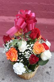 When you have a bright bouquet constantly in your home, it might bring happiness and. Pascual Fresh Flowers Hell S Kitchen Florist Same Day Delivery