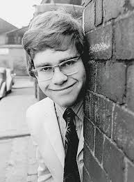 Hear Elton John's New Song With Gorillaz, 'The Pink Phantom'