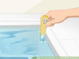 3 Ways To Properly Maintain Swimming Pool Water Chemistry