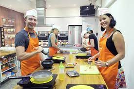 Experience Singapore Cultural Cooking Class Cooking Classes Culinary Lessons Cooking Lessons