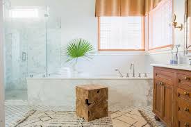Open bathroom design is a great idea for home staging and house renovation. 20 Beach Bathroom Decor Ideas Beach Themed Bathroom Decorating