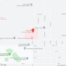 Palo Alto County Hospital Medicalrecords Com