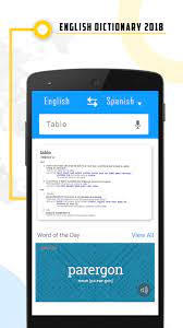 Translate bel air in english online and download now our free translator to use any time at no charge. English Dictionary Free Offline Word Translator For Android Apk Download