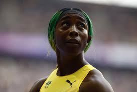 Olympic Bronze Medalist Ditches Shelly-Ann Fraser-Pryce and Coach To Join  New Track and Field Club